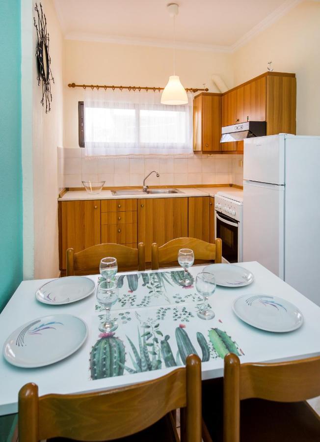 Skála Marión Studios Anagnostou מראה חיצוני תמונה